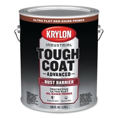 Tough Coat Adv w/Rust Barrier Redoxideprimer 1GL MPN:K00691008