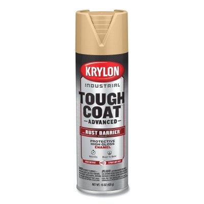 Tough Coat Adv w/Rust Barrier Tan 15 OZ. MPN:K00719008