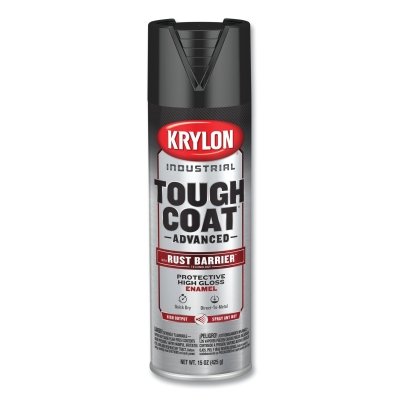 Tough Coat Adv w/Rust Barrier Black 15 OZ. MPN:K00799008