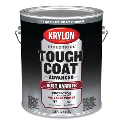Tough Coat Adv w/Rust Barrier Gray Primer 1GAL MPN:K00821008