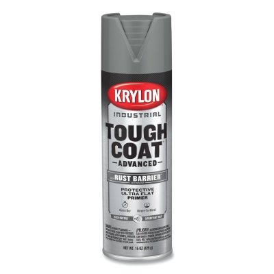 Tough Coat Adv w/Rustbarrier Gray Primer 15 Oz MPN:K00829008