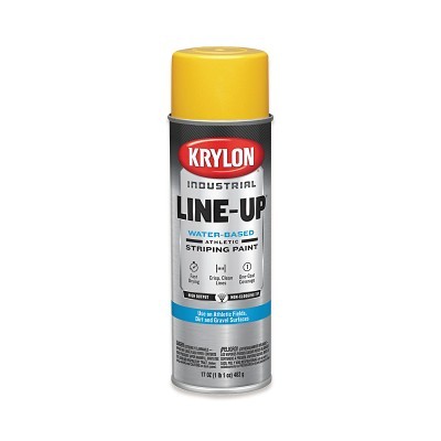 Athletic Yellow Line-Upstriping Paint MPN:K00830608