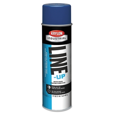 Lineup Aerosol 20 OZ. Navy MPN:K00831308
