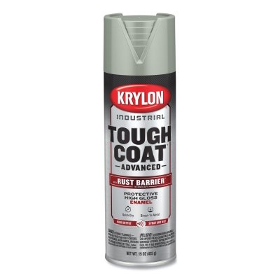 Tough Coat Adv w/Rust Barrier Lt MACHGRAY15OZ MPN:K00839008