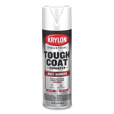 Tough Coat Adv w/Rust Barrier White 15 OZ. MPN:K00929008