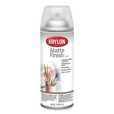 Matte Finish 1PT MPN:K01311007