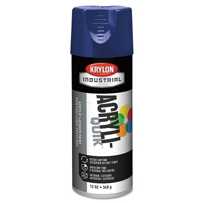 Regal Blue Five Ball Interior/Exterior Spray Pai MPN:K01901A07