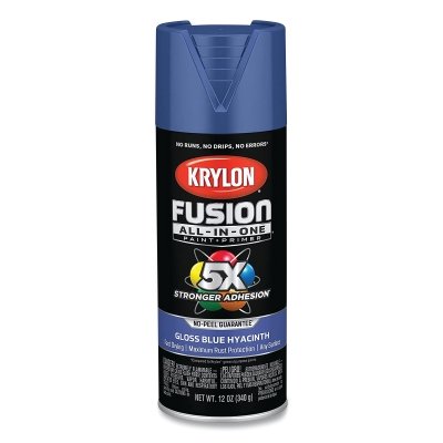 Fusion All-In-One Gloss Blue Hyacinth 12 OZ. MPN:K02703007
