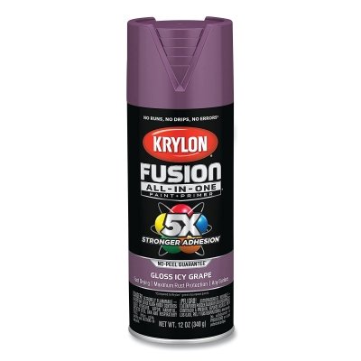 Fusion All-In-One Gloss Icy Grape 12 OZ. MPN:K02709007