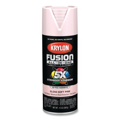 Fusion All-In-One Gloss Pink Blush 12 OZ. MPN:K02717007