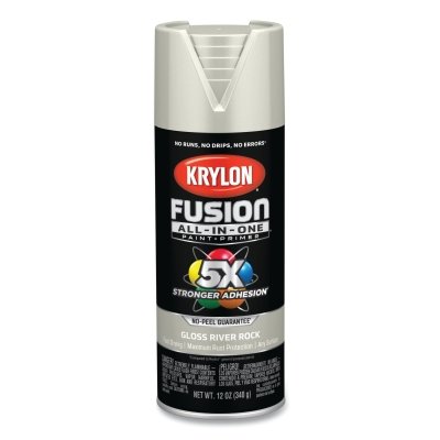 Fusion All-In-One Gloss River Rock 12 OZ. MPN:K02721007