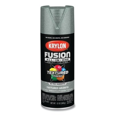 Fusion All-In-One Textured Granite 12 OZ. MPN:K02780007