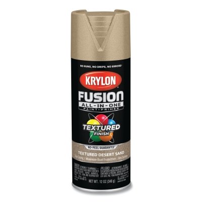 Fusion All-In-One Textured Desert Sand 12 Oz MPN:K02781007