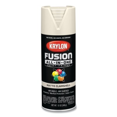 Fusion All-In-One Matte Clamshell 12 OZ. MPN:K02799007