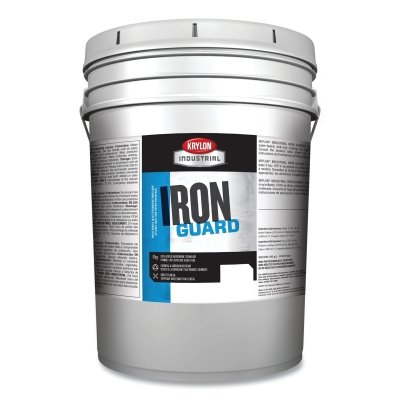Iron Guard W-B Acry Enamred Primer MPN:K11001801-20