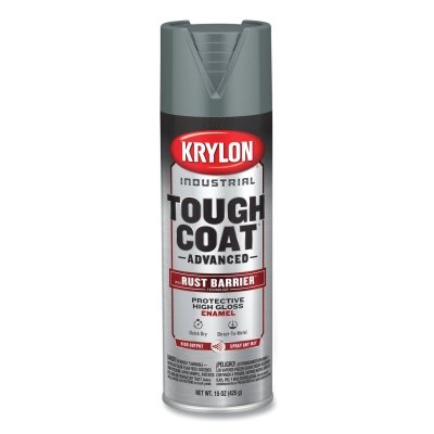 Tough Coat Adv w/Rust Barrier Metergray UT15OZ MPN:K20879008