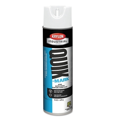 Apwa White Inverted Water Based Marking Chalk MPN:KWBC3505A