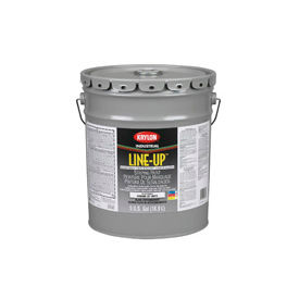 Krylon Industrial Line-Up SB Pavement Striping Paint Parking Lot White K42130404-20