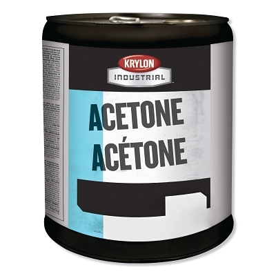 Acetone MPN:K01663000-20