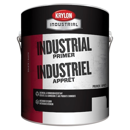 Industrial Primer Red MPN:K00020001-16
