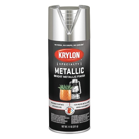 Bright Silver 1PT #17178 MPN:K01401777