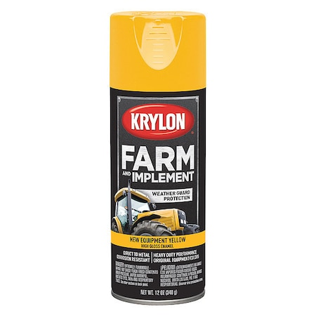 Farm and Implement 