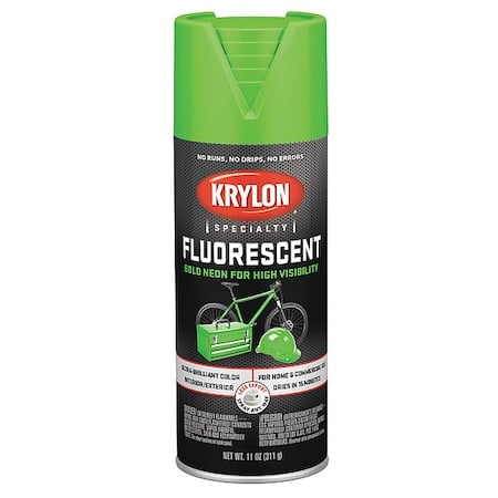 Green Fluorescent 11 Oz MPN:K03106888