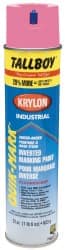 22 fl oz Pink Marking Paint MPN:T03612004