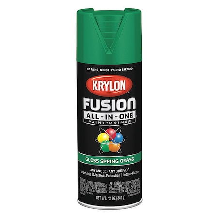 Fusion All-In-One Gloss Spring Glass 12 OZ. MPN:K02724007