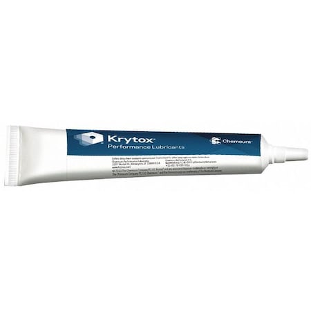 Example of GoVets Krytox category