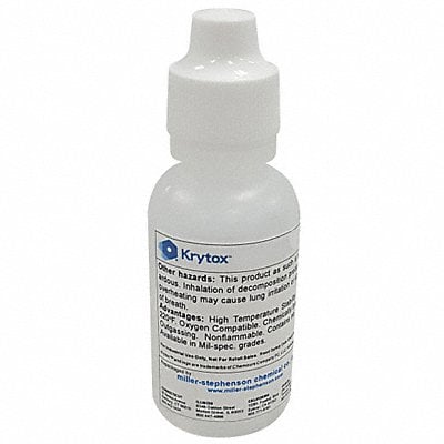 Oil GPL-103 Dropper Bottle 2 oz. MPN:GPL-103