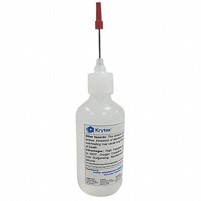 Oil GPL-107 Needle Nose Bottle 1 oz. MPN:GPL-107