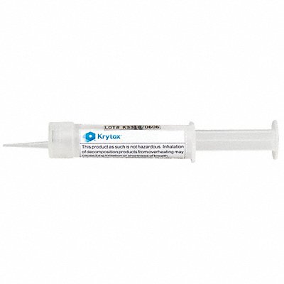Grease XHT-AC Grease Syringe 0.5 oz. MPN:XHT-AC