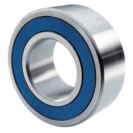 Ball Bearing, 47mm OD, 2 Rubber Seals, Width: 14mm MPN:2101096607