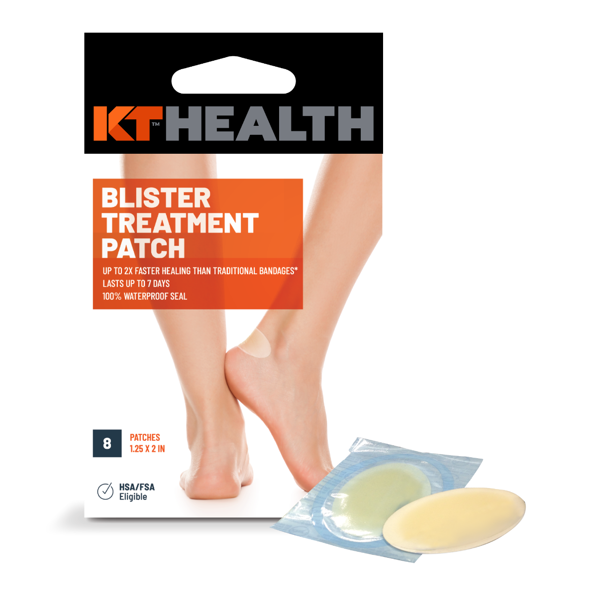 Example of GoVets kt Health category