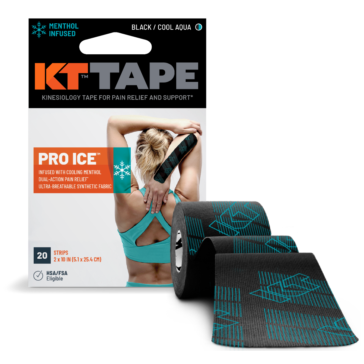 Example of GoVets kt Health category
