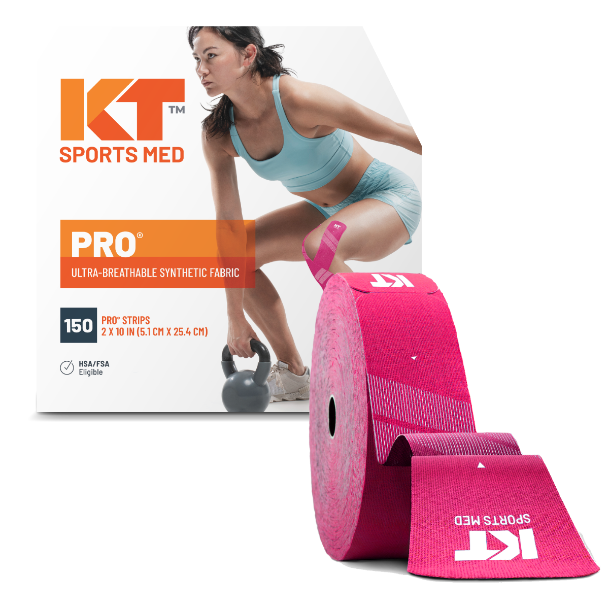 Example of GoVets kt Health category