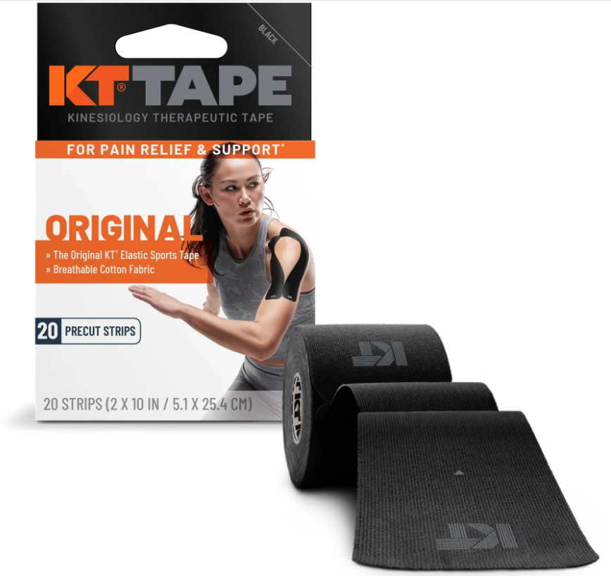Example of GoVets kt Health category