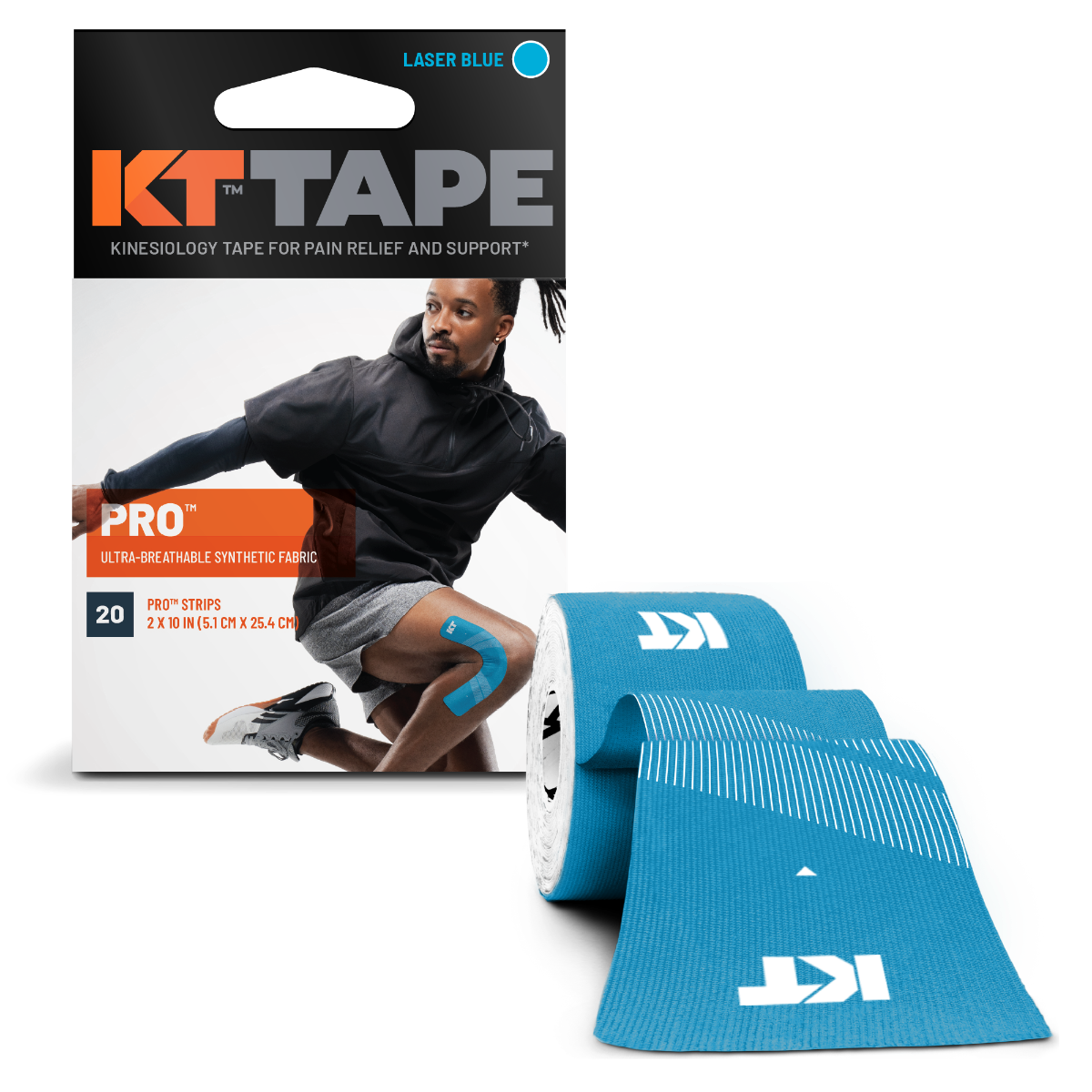 Example of GoVets kt Health brand