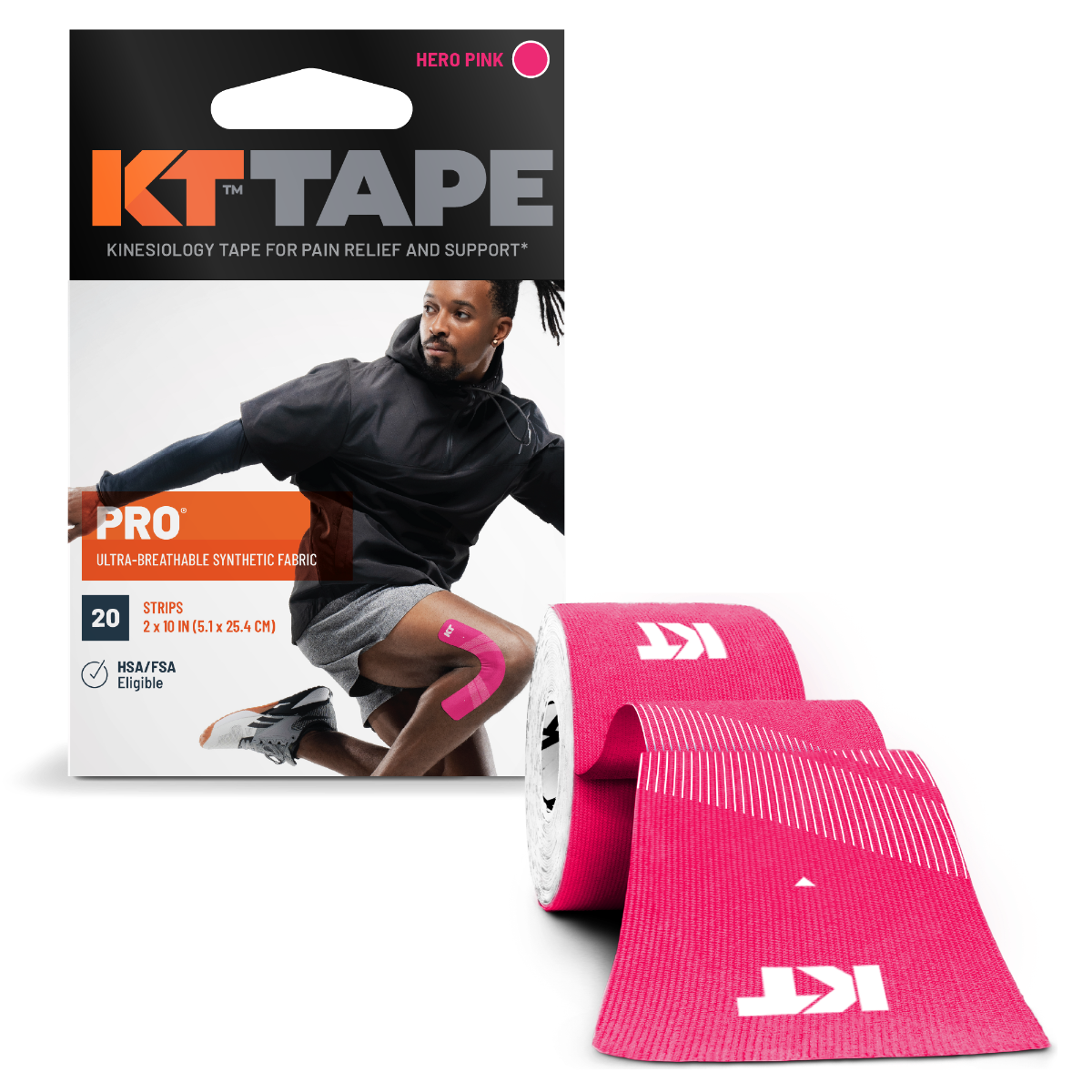 Example of GoVets kt Health category