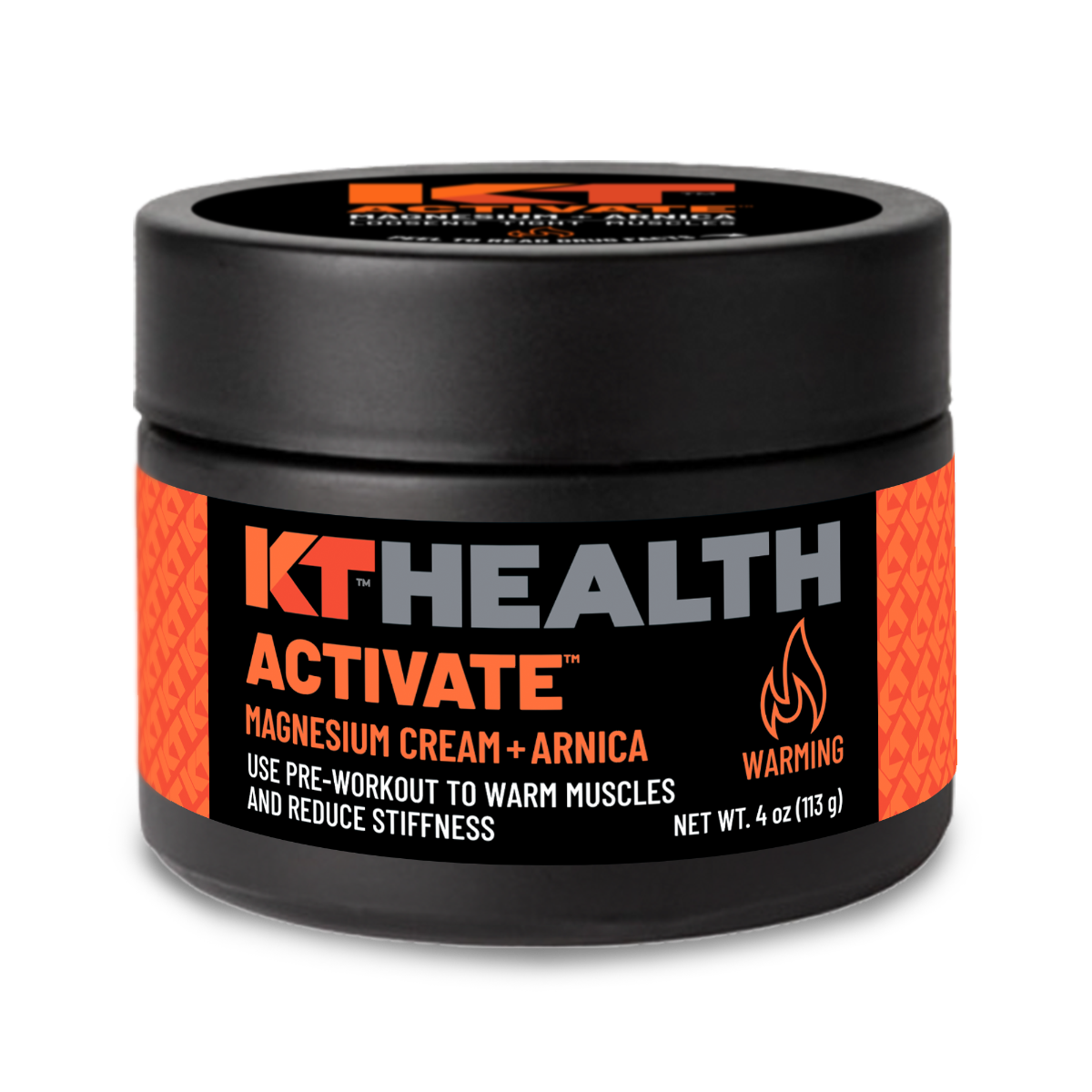 Example of GoVets kt Health category