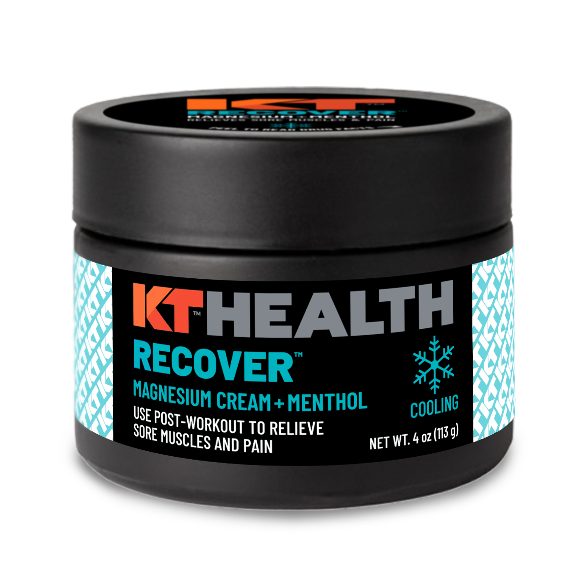 Example of GoVets kt Health brand