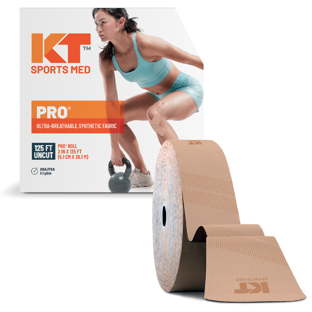 Example of GoVets kt Tape category