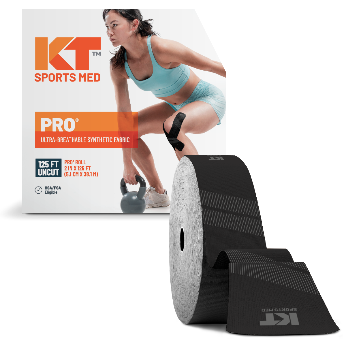 Example of GoVets kt Tape category