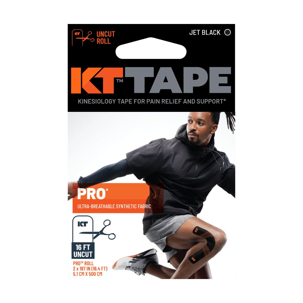 Example of GoVets kt Tape category