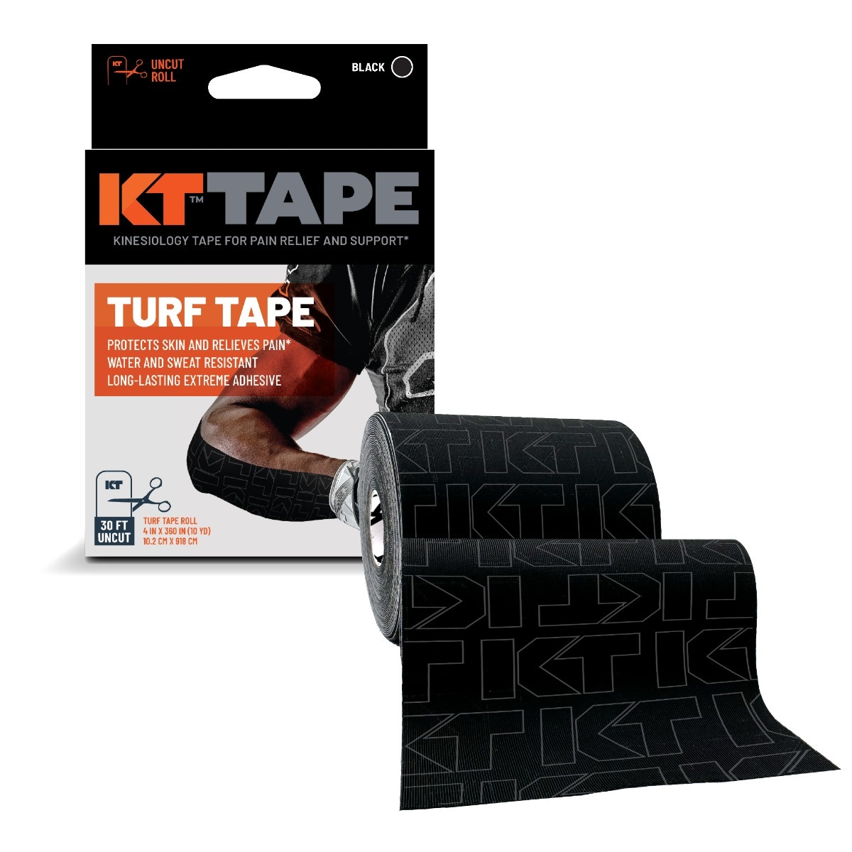 Example of GoVets kt Tape category