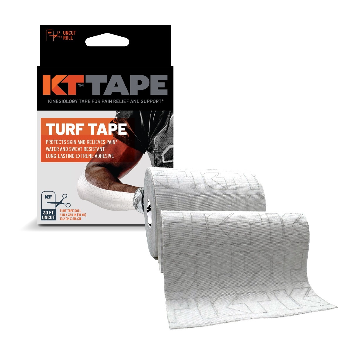 Example of GoVets kt Tape category