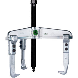 Kukko High Performance Puller with 3 Jaws 16.5 Ton Capacity 14-3/4
