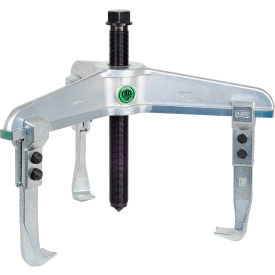 Kukko High Performance Puller with 3 Jaws 22 Ton Capacity 20-1/2