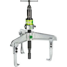 Kukko Hydraulic High Performance Puller with 3 Jaws 22 Ton Capacity 25-5/8